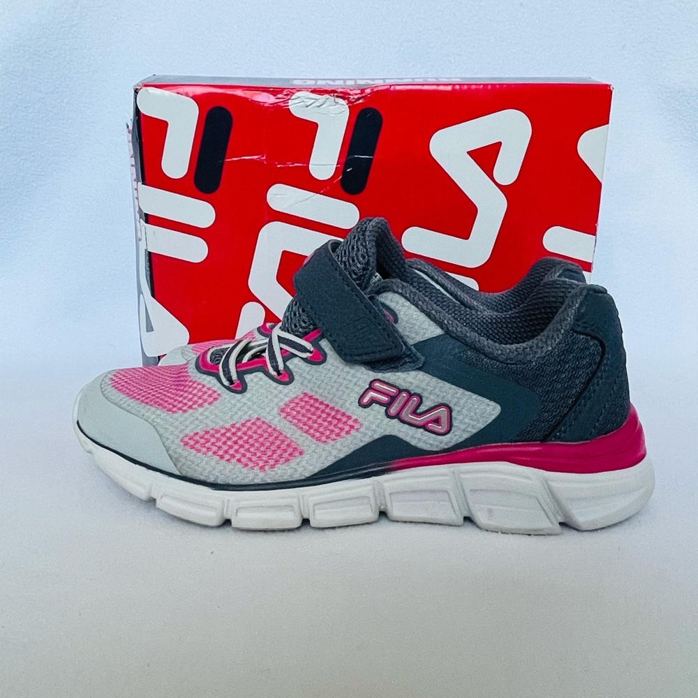 Girls FILA EXOLIZE 2 STRAP